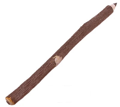 Apple Pencil: Single No. 2 Graphite Twig Pencil